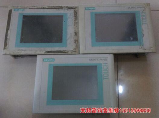 西門子觸摸屏 西門子觸摸屏