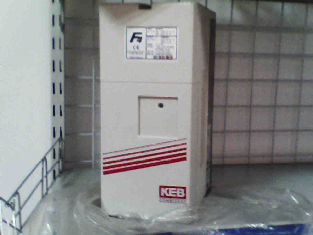 keb科比f(wàn)5變頻器